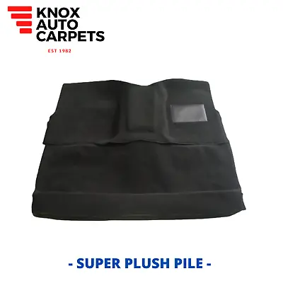 Moulded Car Carpet To  Suit Ford F-100 F-250 & F-350 1968-1980  Superplush    • $255