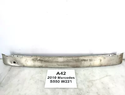 ✅ 2007-2013 OEM Mercedes W221 S550 S63 AMG Rear Reinforcement Impact Bar • $106.95