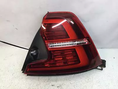 19 20 21 VOLVO S60 Tail Light Assembly Right Passenger Qtr Panel Mounted • $224.14