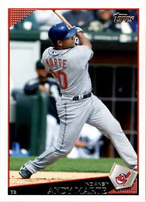 2009 Topps Baseball Card Pick (Base) 1-135 • $0.99
