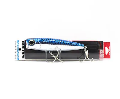 Yo Zuri Hydro Popper 120 Mm Floating Lure R1152-BM (1496) • £19.20