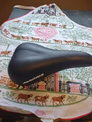 Magna Cionlli Bike Seat • $5