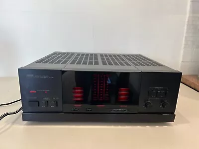 Yamaha M-85 Hifi Stereo Power Amplifier • $1200