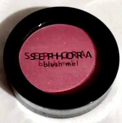 Sephora Blush Me! Meringue Jalouse NEW Sealed • $19.99