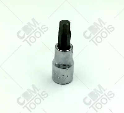 SK Hand Tools 45571 3/8 Dr T45 Torx Plus Bit Socket • $19.94