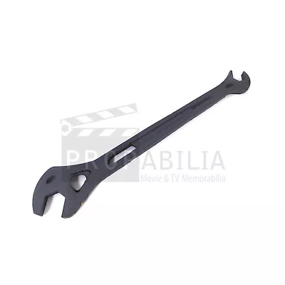 LOST IN SPACE Stunt Jupiter Wrench TV Series Prop S03E03 (0118-1473) • £72.39