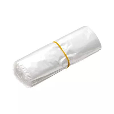 POF Heat Shrink Wrap Bags 12x8 Inch 100pcs Industrial Packaging Sealer Bags • $14.71