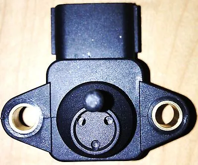 3 BAR MAP SENSOR Oem MD355556 E1T42171 Mitsubishi Turbo Charger Some Dodge Colt • $23.99