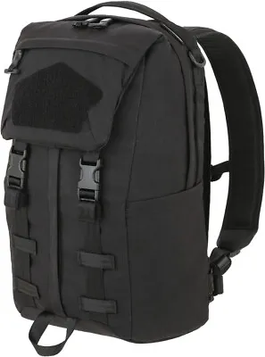 Maxpedition Prepared Citizen TT22 Black Nylon Construction Backpack  • $150.48