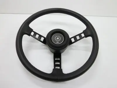 Replicant Fairlady Z Competition Steering Wheel Nismo Racing Nissan Genuine JDM  • $1123.56