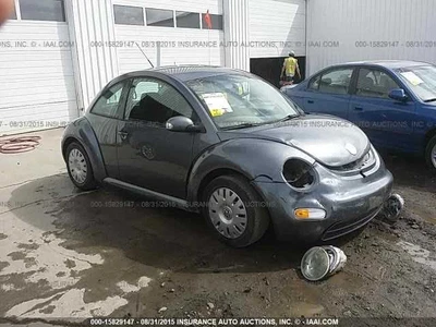 $360 • Buy Manual Transmission 5 Speed Fits 01-07 GOLF 643644