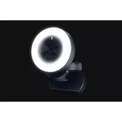 Razer Kiyo - Ring Light Equipped Broadcasting Camera • $129.95