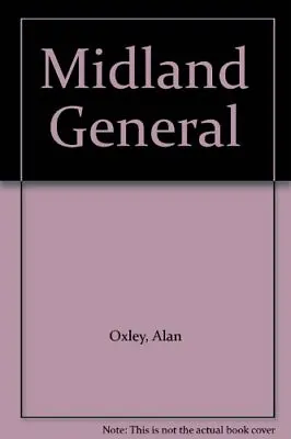 Midland General-Alan Oxley • £7.83