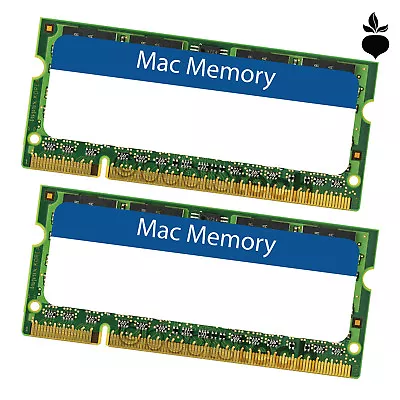 2GB 2x1GB DDR2 SODIMM PC2-5300 667MHz - Apple MacBook Pro 15  A1260 Early 2008 • $6.90