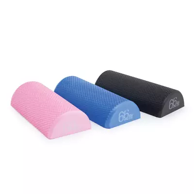 66fit Half Foam Rollers - 30cm • $20.80