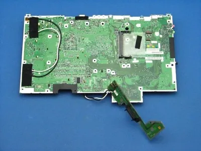 Motherboard Defective Medion MD41200 5100219065-37038 • £31.22