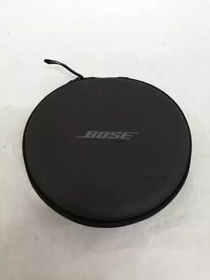 Bose Quiet Control 30 Wireless Headphones Noise Canceling Earphone Black Japan • $225.89