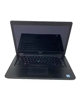 Dell Latitude 5480 I7-7820HQ@2.9GHz 8GB Ram NO HDD • $60