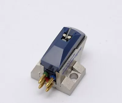 £75 • Buy Audio Technica At-f3 Occ Mc Moving Coil Cartridge