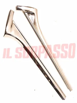 Trims Drip Caps Posts Windscreen Alfa Romeo Giulia Ti - Super Original • $513.62