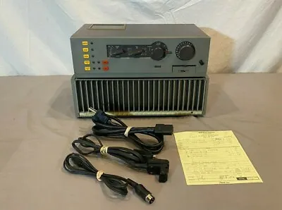 RARE Vintage Quad 405 Stereo Amplifier & Quad 44 Control Preamplifier RESTORED • $999.95