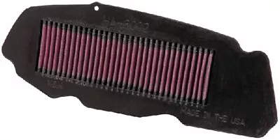 £65.99 • Buy Air Filter For HONDA MOTORCYCLES:FJS,SILVERWING