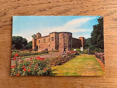 The Castle Colchester Postcard  • £1.85