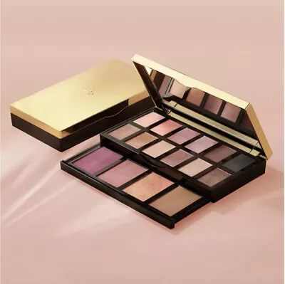 $20.99 • Buy Lancome Holiday 2022 Face & Eye Makeup Palette Limited Edition NEW