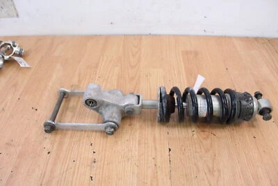 $145 • Buy 2006 YAMAHA V STAR 1100 XVS1100 MIDNIGHT Rear Shock WIth Linkage
