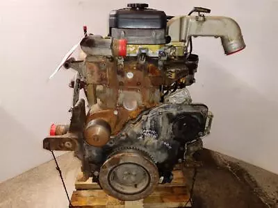 Cummins 5.9L Diesel Engine From 2004 Dodge RAM 3500 10455648 • $5386.69