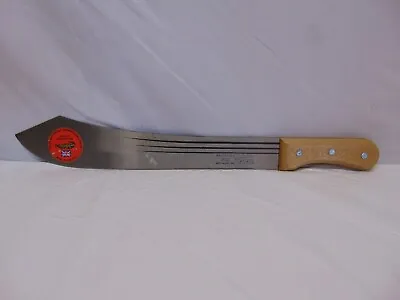 Vintage Martindale No. 267 22  Machete England • $64.95