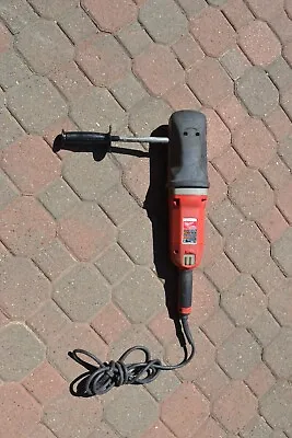 MILWAUKEE 1/2  SUPER HAWG Corded Drill 1680-20 • $139.99