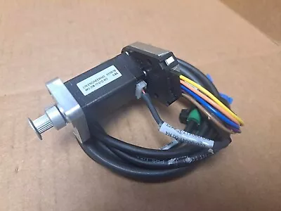 LIN Engineering Stepper Motor WO-208-17-01D-RO W CUI Devices Incremental Encoder • $140