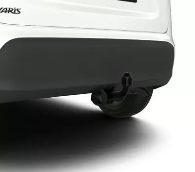 Genuine Toyota Yaris Cross 2021- Fixed Towbar PW960-0D101 • $638.86