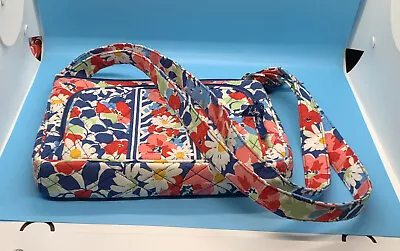 Vera Bradley Summer Cottage Purse • $40