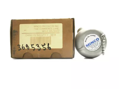 Minco Ch360p2w0 Nsmp • $100