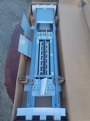 Eaton PRL1X Panel Guts 20 X 72 Size 400 Amp 3 Phase • $1000