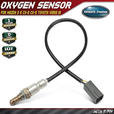 Upstream O2 Oxygen Sensor For Mazda 3 2014-2018 CX-3 2016-2018 Scion IA Toyota • $42.99