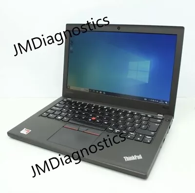 Volvo Vida DICE/VDASH Diagnostic Laptop Only Plus Additional Software • $183.13