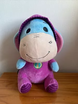 Disney Baby Eeyore Soft Toy • £6