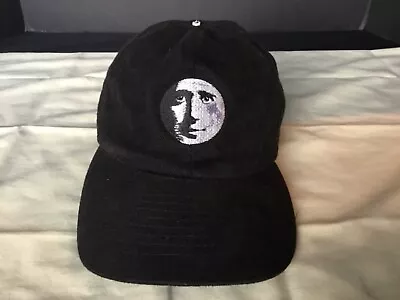 Man On The Moon 1999 Film Starring Jim Carrey Original Cast & Crew Promo Hat • $25