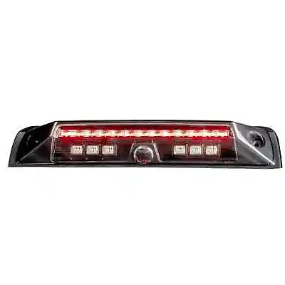 Recon Clear Lens LED 3rd Brake Light W/ Cargo Bed Camera For 19-21 Ram 1500/2500 • $349.95