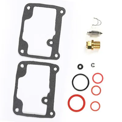 Carburetor Carb Repair Rebuild Kit Fit For Mikuni VM30 VM32 VM34 Parts • $9.94