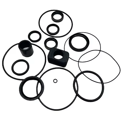 3856002 Lower Unit Gearcase Seal Kit Volvo Penta DP-S DP-S1 DP-SM Drives 0769577 • $42.50