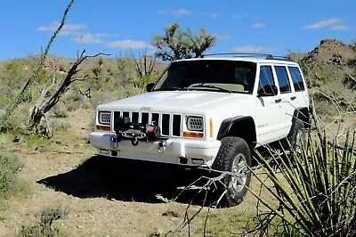 2000 Jeep Cherokee  • $9500