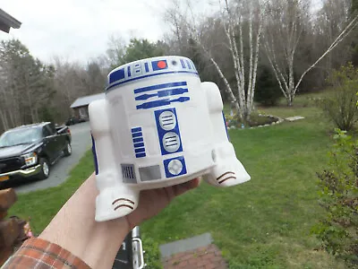 Galerie Star Wars R2-D2 Ceramic Coffee Tea Mug Cup R2D2 • $10