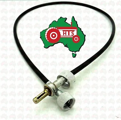 $41.99 • Buy Tractor Tachometer Cable 940mm Fits For David Brown 770 780 880 885 