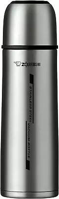 Stainless Steel Mug Stainless Silver 1.1 Pounds • $61.36