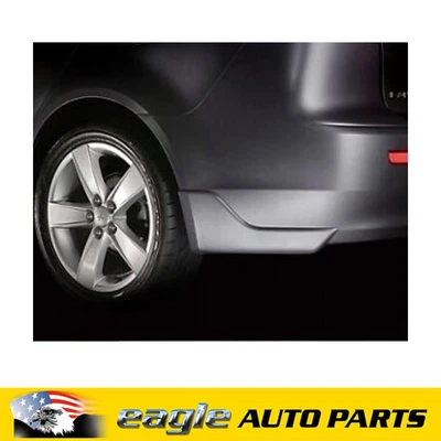 $125 • Buy Mitsubishi Cj Lancer Xls Sedan Rear Bumper Bar Spoiler Kit 2013 - 2015