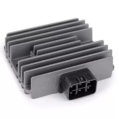 New Voltage Regulator Rectifier For 2005 2006 2007 Suzuki King Quad 700 LTA700X • $18.31